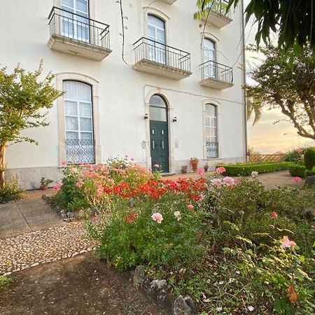 Altissima Guesthouse เปนากอวา ภายนอก รูปภาพ