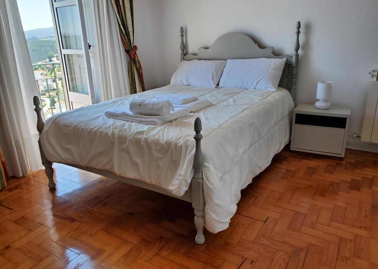 Altissima Guesthouse เปนากอวา ภายนอก รูปภาพ