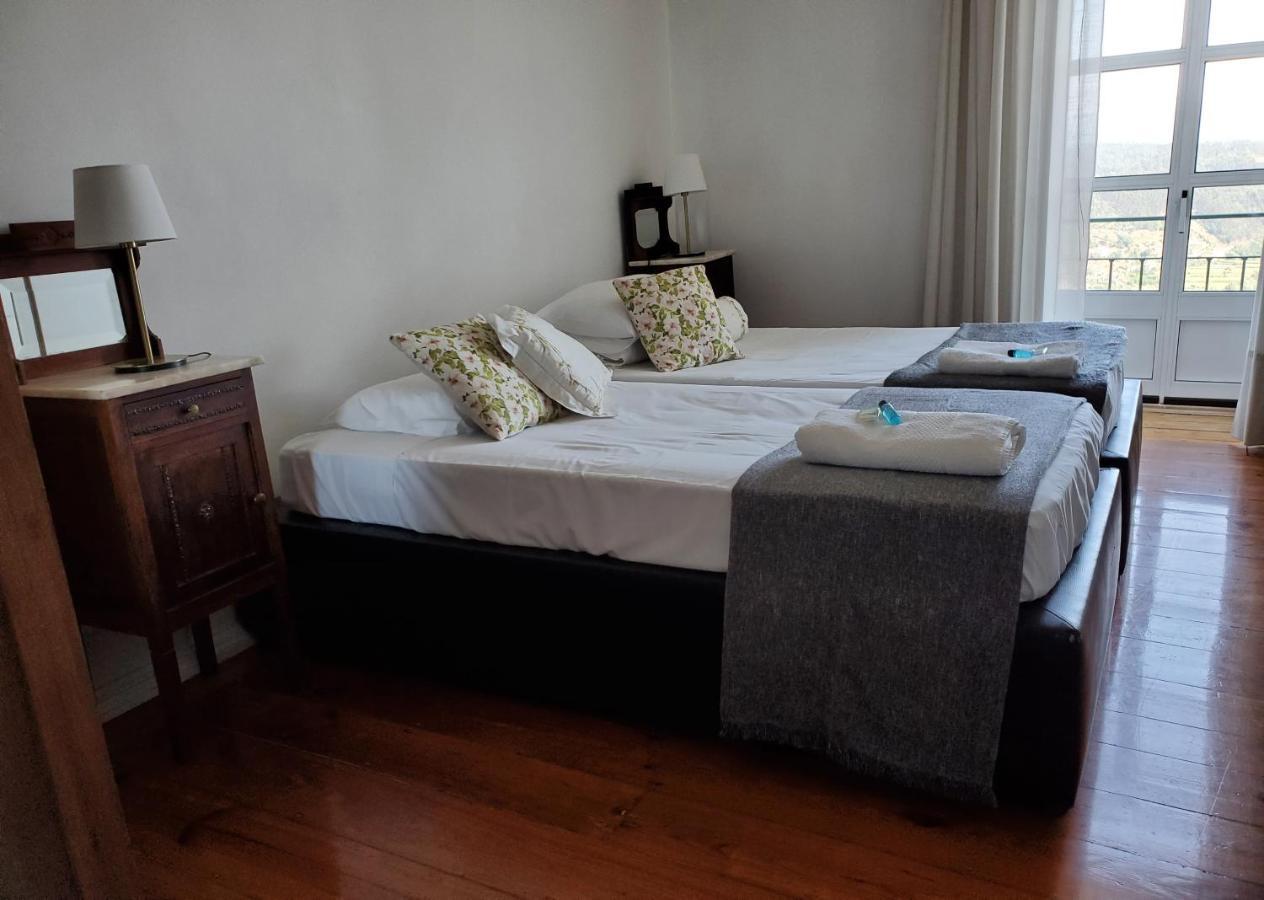 Altissima Guesthouse เปนากอวา ภายนอก รูปภาพ