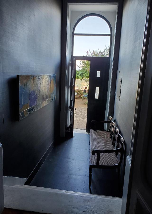 Altissima Guesthouse เปนากอวา ภายนอก รูปภาพ