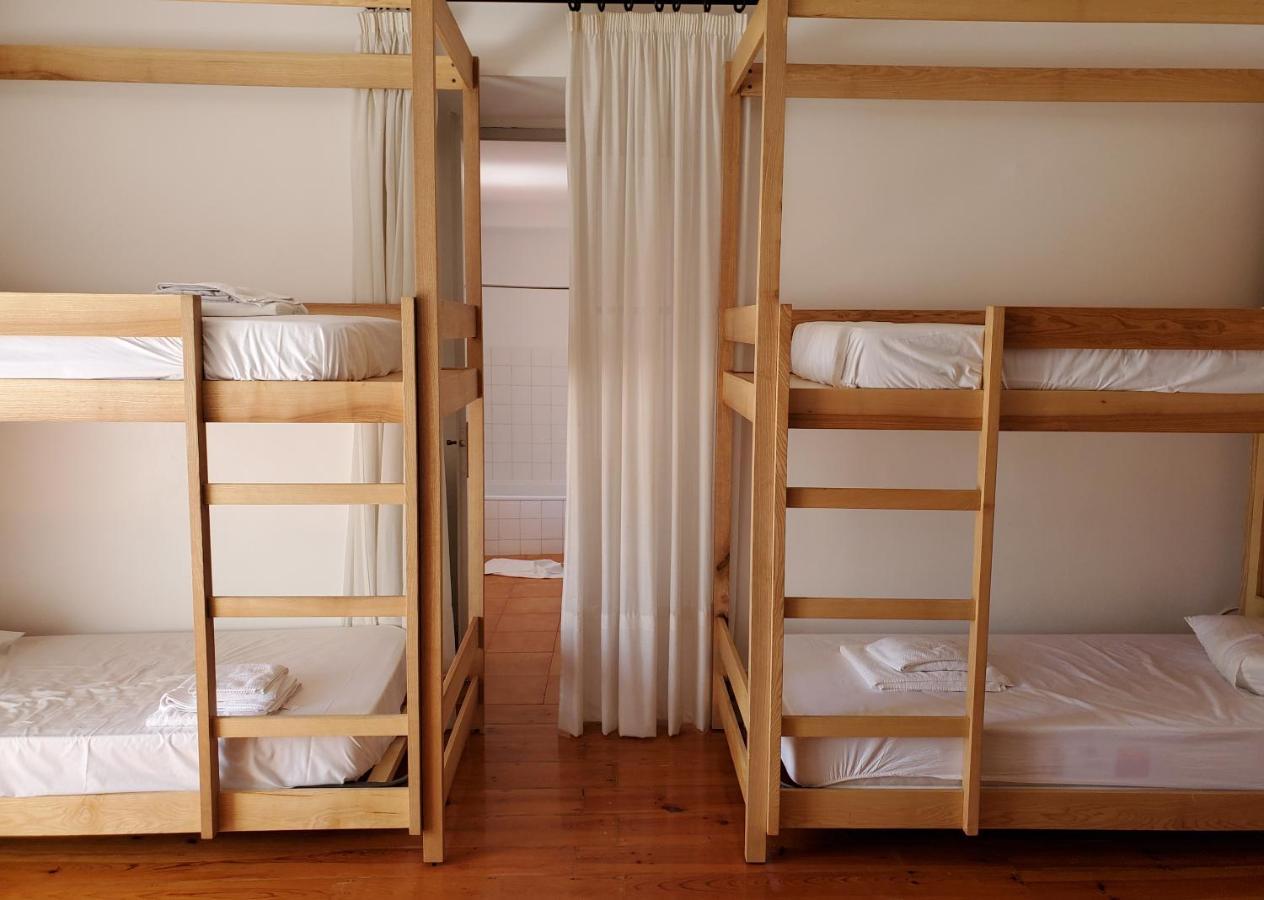 Altissima Guesthouse เปนากอวา ภายนอก รูปภาพ