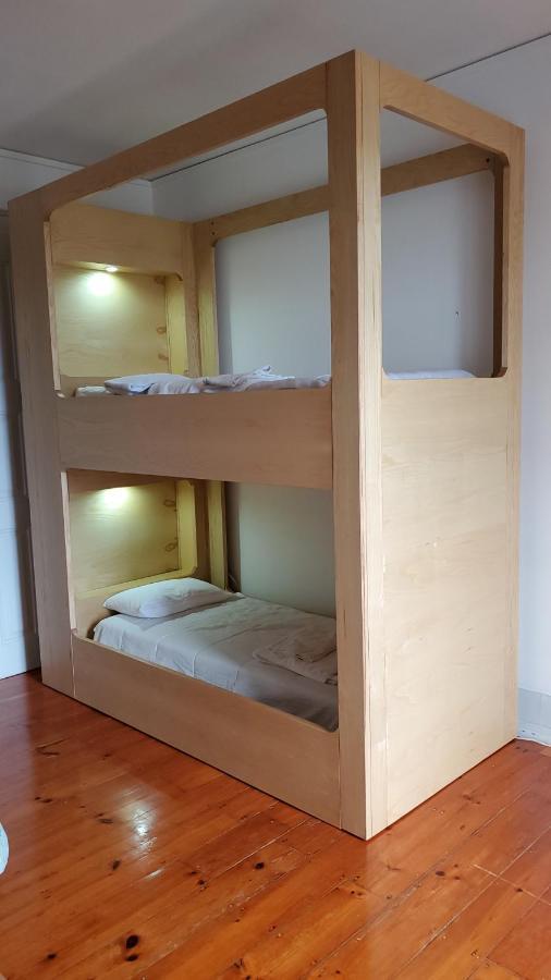 Altissima Guesthouse เปนากอวา ภายนอก รูปภาพ